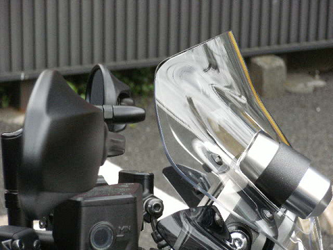 新型VMAXミドルスクリーン | YSP川口